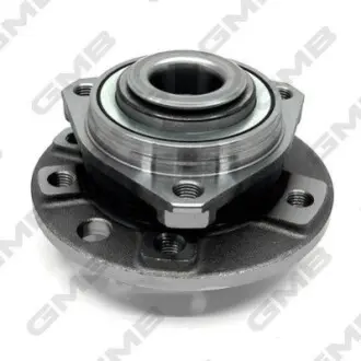 Ступица передняя в сборе (без ABS) Astra G,Zafira 98 GMB GH31830 Купити в Україні