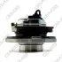 Фото OPEL Маточина колеса (5отв.) з датчиком ABS Astra H 04 GMB (GH31880A) зображення 2