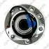 Фото OPEL Маточина колеса (5отв.) з датчиком ABS Astra H 04 GMB (GH31880A) зображення 3