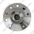 Фото OPEL Маточина колеса (5отв.) з датчиком ABS Astra H 04 GMB (GH31880A) зображення 4