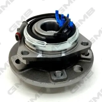 OPEL Маточина колеса (5отв.) з датчиком ABS Astra H 04 GMB GH31880A Купити в Україні