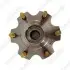 Фото MITSUBISHI К-кт подшипника ступицы задн.Pajero 07 GMB (GH31940) зображення 4