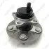Фото TOYOTA Маточина колеса зад. Auris 07-, Corolla 07- GMB (GH32160A) изображение 1