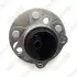 Фото TOYOTA Маточина колеса зад. Auris 07-, Corolla 07- GMB (GH32160A) изображение 2