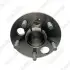 Фото TOYOTA Маточина колеса зад. Auris 07-, Corolla 07- GMB (GH32160A) изображение 3