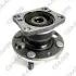 Фото MAZDA Подшипник зад ступицы Mazda 2 07 GMB (GH32820M) зображення 1