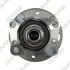 Фото MAZDA Подшипник зад ступицы Mazda 2 07 GMB (GH32820M) зображення 3