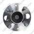 Фото MAZDA Подшипник зад ступицы Mazda 2 07 GMB (GH32820M) зображення 4