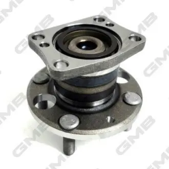 MAZDA Подшипник зад ступицы Mazda 2 07 GMB GH32820M Купити в Україні