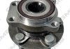 SUBARU Подшипник передней ступицы Legasy 03-, Outback 03-, Forester, Impreza GMB GH33140M (фото 1)