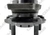 SUBARU Подшипник передней ступицы Legasy 03-, Outback 03-, Forester, Impreza GMB GH33140M (фото 2)