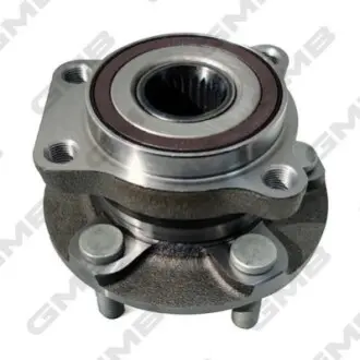 SUBARU Подшипник передней ступицы Legasy 03-, Outback 03-, Forester, Impreza GMB GH33140M Купити в Україні
