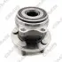 Фото SUBARU Ступица задняя Legasy 03-, Outback 03-. GMB (GH33500M) зображення 2