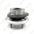 Фото OPEL Подшипник передн.ступицы с ABS Antara,Chevrolet Captiva 06 GMB (GH33610A) зображення 1