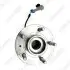 Фото OPEL Подшипник передн.ступицы с ABS Antara,Chevrolet Captiva 06 GMB (GH33610A) зображення 4