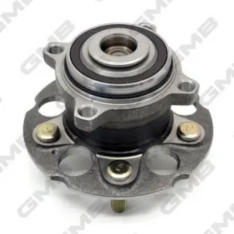 HONDA Маточина зад. CR-V 2.4 07- GMB GH33700M Купити в Україні