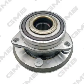 JEEP Ступица пер. Grand Cherokee 3.0-6.4 10- GMB GH33820M Купити в Україні