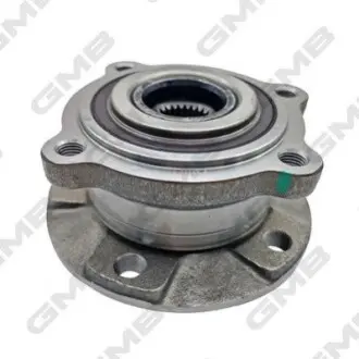 Підшипник маточини (передньої) BMW X5 (E70)/X6 (E71/E72) 07-13 (замінено на: 713 6497 00) GMB GH33900M Купити в Україні