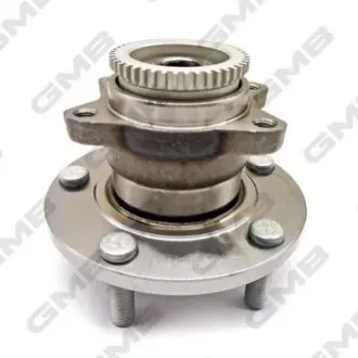 Фото MITSUBISHI Ступица задн. GALANT 2.4 03- GMB (GH33910T) зображення 1