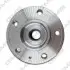 Фото VOLVO Подшипник задн.ступицы XC90 02- GMB (GH34440M) изображение 4