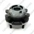 Фото NISSAN Ступица перед. TEANA 2.0/3.5 03-, MURANO 3.5 03 GMB (GH34730M) зображення 1