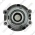 Фото NISSAN Ступица перед. TEANA 2.0/3.5 03-, MURANO 3.5 03 GMB (GH34730M) зображення 3