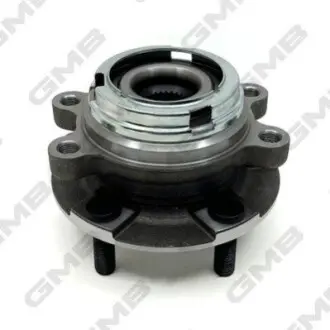NISSAN Ступица перед. TEANA 2.0/3.5 03-, MURANO 3.5 03- GMB GH34730M Купить в Украине