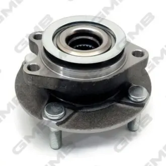 NISSAN К-кт подшипника передн.колеса Tiida GMB GH34770 Купити в Україні