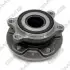 NISSAN Маточина колеса QASHQAI 1.2-2.0 13 GMB (GH34890M) зображення 3