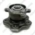 Фото NISSAN Ступица задн. Qashqai 4Х4 1,6dCi 13-, RENAULT Kadjar 4Х4 1,6dCi 15 GMB (GH34930) зображення 3