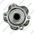 Фото NISSAN Ступица задн. Qashqai 4Х4 1,6dCi 13-, RENAULT Kadjar 4Х4 1,6dCi 15 GMB (GH34930) зображення 5