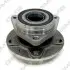 VW Подшипник пер. ступицы AUDI, SKODA, SEAT, 12- GMB (GH35030M) изображение 3