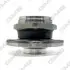 VW Подшипник пер. ступицы AUDI, SKODA, SEAT, 12- GMB (GH35030M) изображение 4