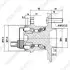 Фото TOYOTA Подшипник ступицы задн. YARIS 1.2/1.5 13 GMB (GH35080A) зображення 1