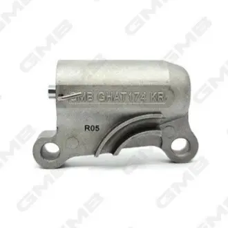 MAZDA Успокоитель ремня ГРМ 323,3,626,6,Premacy 2.0D/TD 98- GMB GHAT-174 Купити в Україні