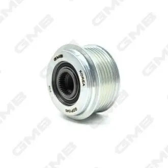 HYUNDAI Шкив генератора ix35, Sonata V GMB GOP1040 Купити в Україні