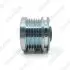 Фото NISSAN Шкив генератора QASHQAI 2.0 15-, RENAULT KOLEOS 2.0 16- GMB (GOP1110) изображение 3