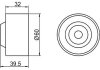 Ролик натяжной HYUNDAI SONATA (выр-во) GMB GT10050 (фото 4)