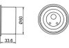 Ролик натяжной HYUNDAI SONATA (выр-во) GMB GT10060 (фото 4)