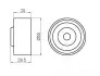 Фото Ролик ГРМ Kia Rio/Hyundai Accent 1.4i-1.6i 94- (паразитний) GMB (GT10170) зображення 4
