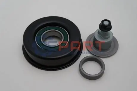 Ролик натяжной HYUNDAI SONATA IV (пр-во) GMB GT10361