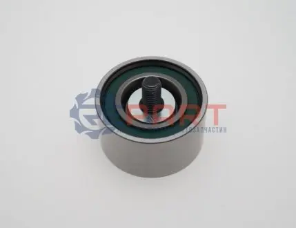 HYUNDAI Паразитный ролик ремня ГРМ Tucson 2.0CRDi 04-, Santa FE 2,0-2,2CRDi 01-. GMB GT10520 Купити в Україні