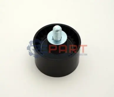 Ролик ГРМ Kia Carnival 2.9 CRDi 01- (паразитний) GMB GT40970 Купити в Україні