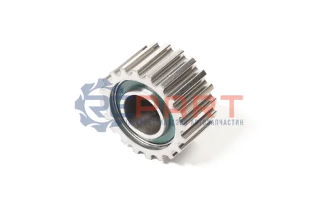 Ролик ГРМ Renault Kangoo 1.9dTi (паразитний) GMB GT50540 Купити в Україні