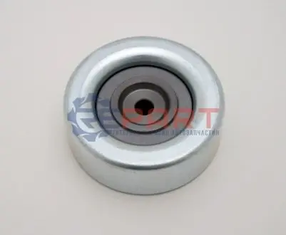 Ролик генератора Mitsubishi Lancer/Outlander 2.0/2.4i 03-08 (паразитний) GMB GT60040 Купити в Україні