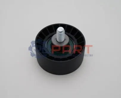 Ролик ГРМ Chevrolet Lacetti 1.4/1.6 05- (паразитний) (64x29.5) GMB GT80750 Купити в Україні