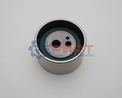 Фото 1 — Ролик натяжной NISSAN (выр-во) GMB (GT80770) Фото Ролик натяжной NISSAN (выр-во) GMB (GT80770) изображение 1