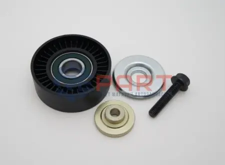 FORD Ролик натяжителя ремня Focus 1.4 98- GMB GTA0110 Купить в Украине