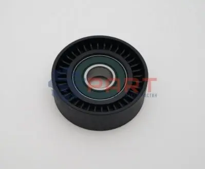 DB Ролик натяж. A-класс (W168/W169) B-класс (W245) GMB GTA0160 Купити в Україні