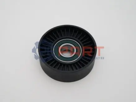 Ролик приводного ремня AU A3 03-/SK Octavia 04-/VW Golf 03-/Jetta 05-/Passat 05- (выр-во) GMB GTA0330